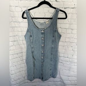 Levi’s Denim Women’s Dress